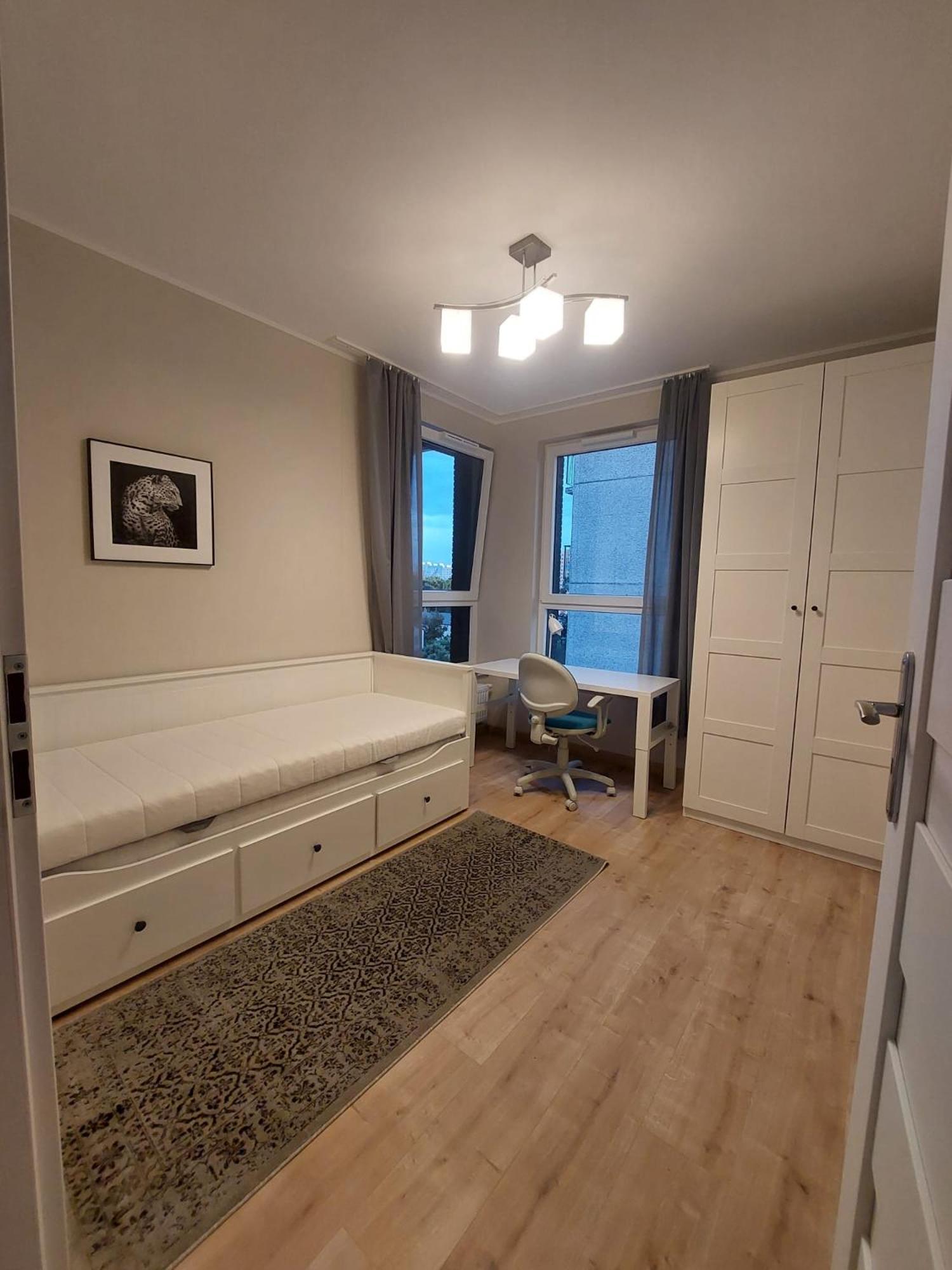 Golden Apartments Przy Plazy Gdansk Exterior photo